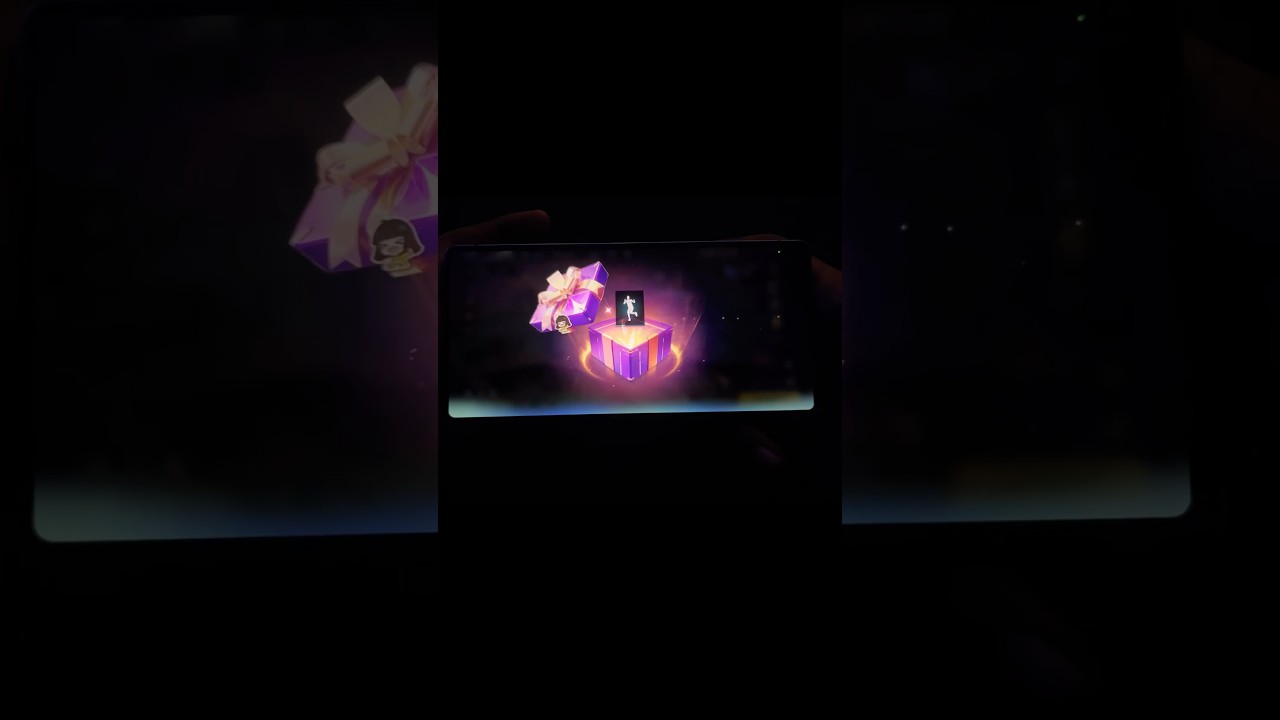 Gemini Ai se gift 🎁 