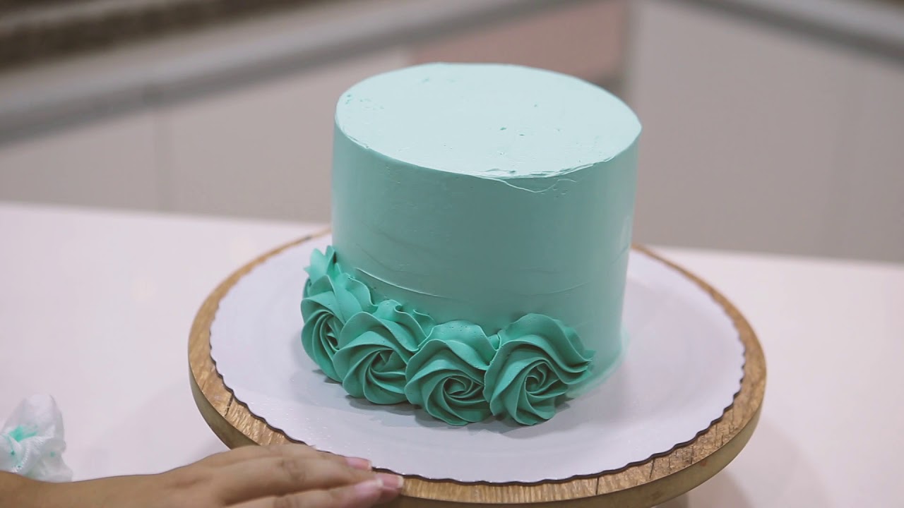 DICA 03 - ROSETA COM BICO 1M