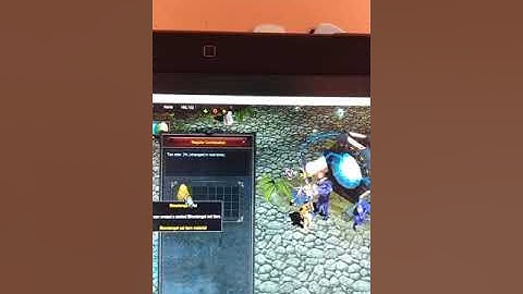 Webzen MU Online - Midgard - Chaos Machine bug/error - Part 1