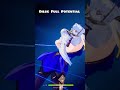Diluc at 100% Power #genshinimpact #hoyoverse #batman #diluc #genshin