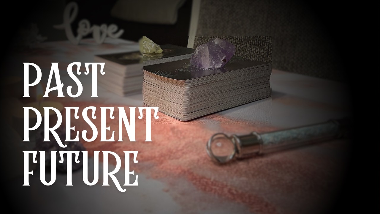 A Destiny Shift Is Unfolding- Collective Tarot Reading 