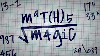 QI Compilation | Best Of Maths Magic