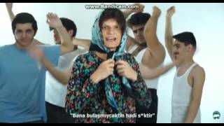 Kaya Giray - Sory Resimi