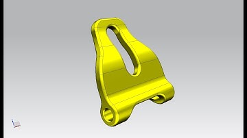 Siemens NX- Part Modeling Tutorial-30