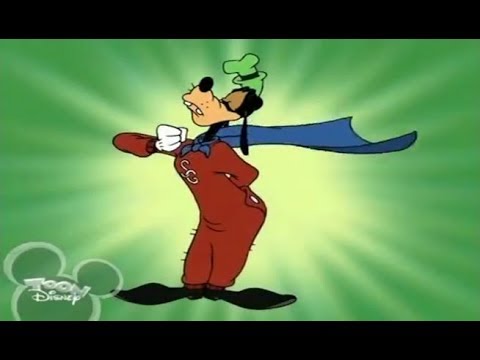 Disney’s House of Mouse Season 2 Episode 10 Super Goof