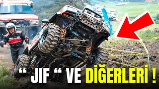 Dünya’nın En Meşhur Off Road Arabası ! | Discovery TD5 “JIF”