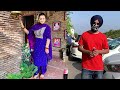 Jalandhar Sher di Geddi || Vlog 91