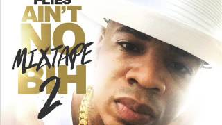 Plies - Outchea (Feat. Kodak Black)