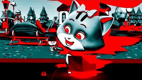 Ruby Stumbled holding a Doll Loco Nuts Sparta Pitch Sponsored by Preview 2 Mokou Deepfake Effects