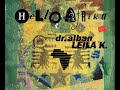 Dr. Alban featuring Leila K. - Hello Afrika (Fast Blast Club Mix)