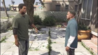 Lamar roasts Franklin *
