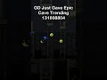 Geometry Dash Epic Trending