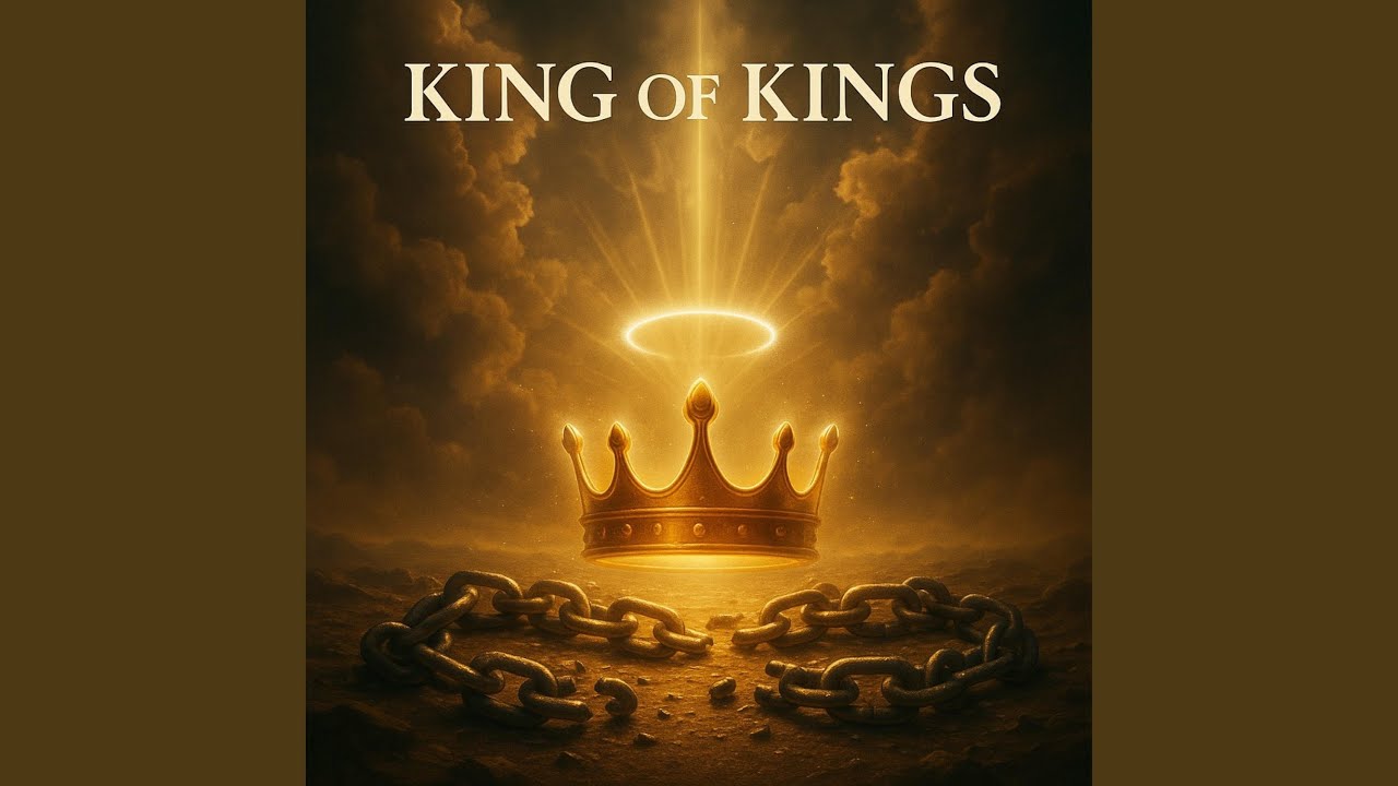 k-king！ King of Kings - YouTube