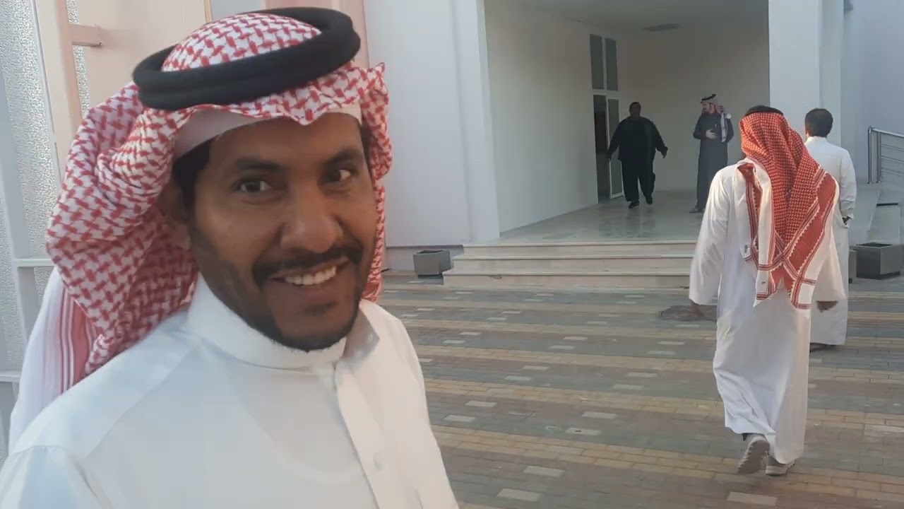 مدرسة ابن حبان الإبتدائية بالحرس الوطني الانتقال من المبنى