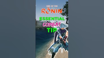 Master the Counterspark with this Simple Tip | Rise of the Ronin