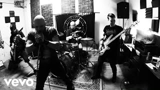 Stormrazor - Riot Official Music Video