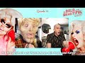 Gambar cover The Face Giveth and the Face Taketh Away with Trixie and Katya | The Bald and the Beautiful