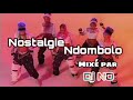 NOSTALGIE NDOMBOLO NON STOP mixé par Dj NO