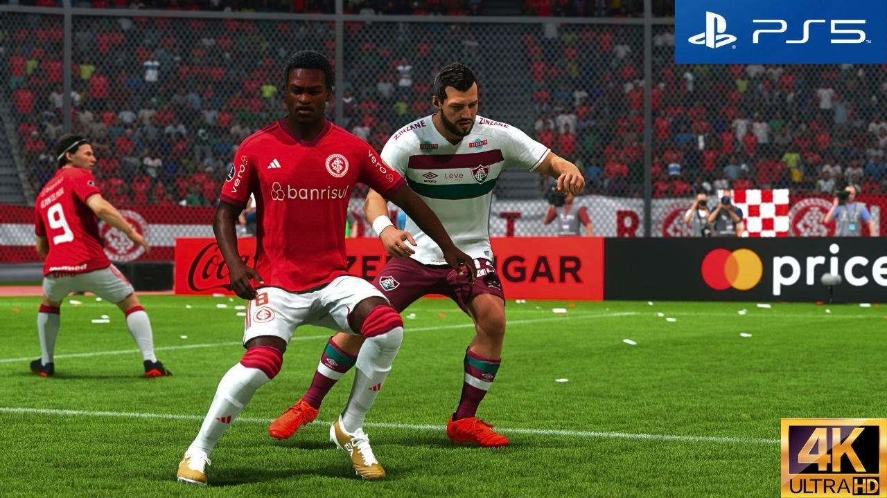 Jogo FIFA 23 PS4 - Que Rápido Angola - Loja Online