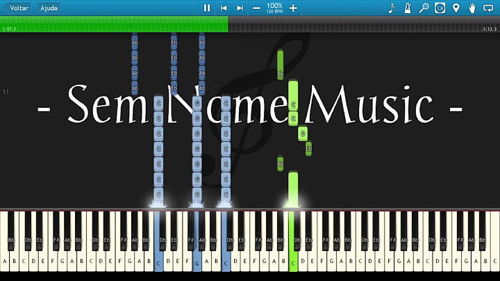 Scarlet Cross Piano version - Piano performance video thumbnail