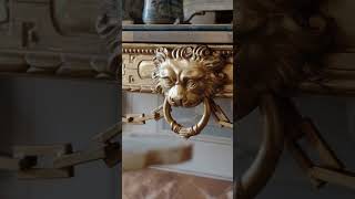 16th Century Villa of Carolina Bonaparte in Lucca - Dreamer
