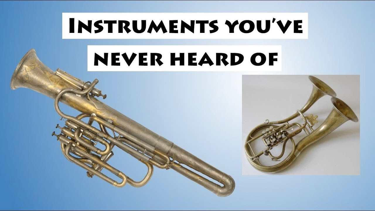 What Is the Easiest Brass Instrument to Play?