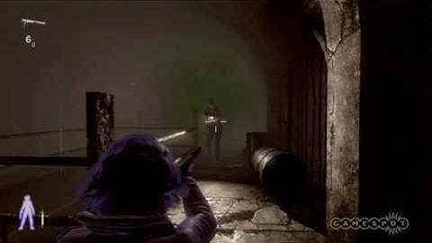 Velvet Assassin Gameplay 3 [HQ]