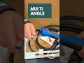 082151 | Flexable MIG Torch #collision #welding #migwelding #gys #crte #prospot