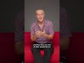 John Early uses humour for healing