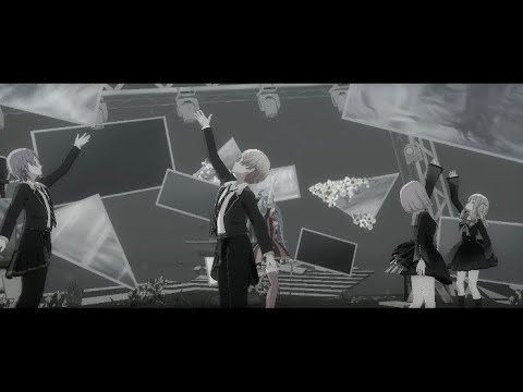 【プロセカMV】限りなく灰色へ🎨ワンダーランズ×ショウタイム 鳳えむ×初音ミク×草薙寧々×神代類×天馬司 ♫Another‐Ena