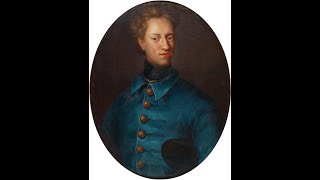 Карл XII, история жизни и свершений ,главного врага России в начале 18 века
