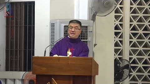 Giảng Lễ - CHÚA NHẬT-TUẦN I MÙA VỌNG NĂM A - 18g30 - 30/11/2025 Lm Giuse NGUYỄN THỂ HIỆN, CSsR