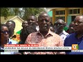 Vikundi mbalimbali vya wanamazingira vyapanda miti eneo la Kinangop kaunti ya Nyandarua