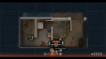 door kickers 2 custom map