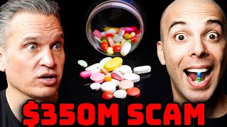 How I Made Millions Selling "FAKE" Drugs screenshot 3