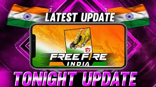 Finally Free Fire India Lounch Date Canfram 🤔🤯 || Kab Aayega Free Fire India Full Proff Date ||