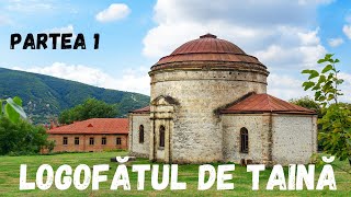 Logofătul de taină, partea 1, carte audio in timp real,  audio book romana, podcast audio