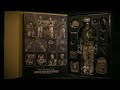 DAMTOYS 78084 (Mark Wahlberg)-Seals SDV Team 1 Operation Red Wings Navy Medic Detailed Unboxing - 4k