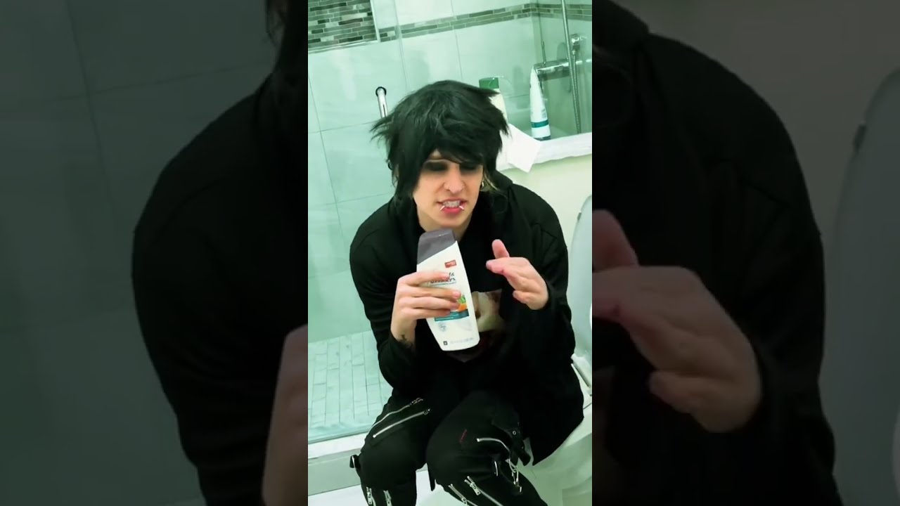 Is Being Emo Contagious Alternative Short