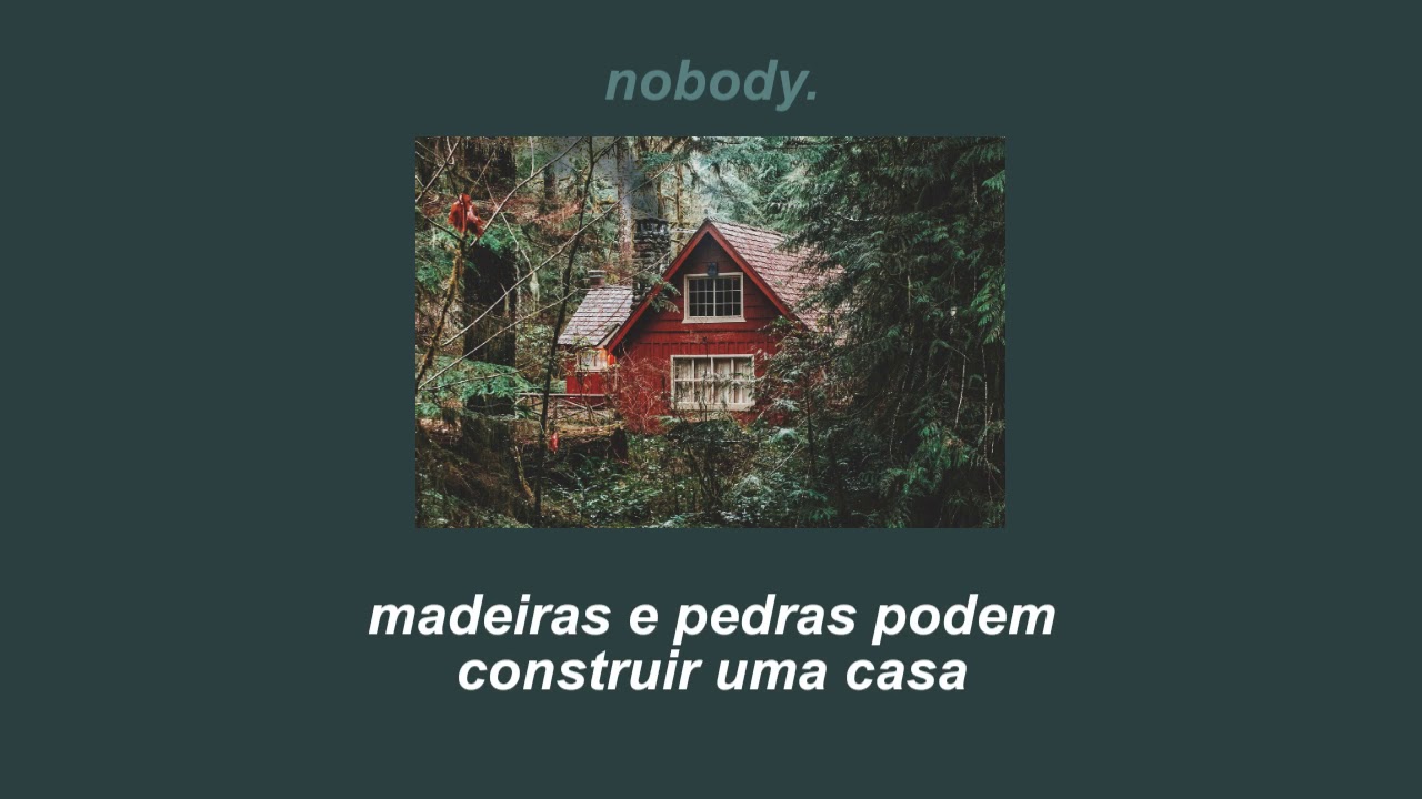 ben cocks build a home [legendado/tradução]