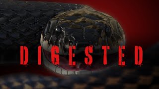 DIGESTED | Official Announcement Trailer