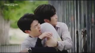 Unforgotten Night EP 5. Kamol saves Kim from Tiger Attack. #unforgottennight #kamolkim #yoonton