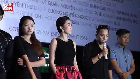 "Vũ điệu tre trúc" của Tóc Tiên có vượt qua Vũ điệu cồng chiêng