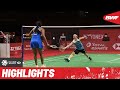 HSBC BWF World Tour Finals | Compelling viewing as world No.1 Tai Tzu Ying battles Pusarla V. Sindhu