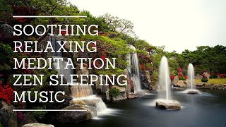 Tai Chi Meditation Music - Relaxing Meditation Soothing Sleep Music For Stress Relief screenshot 3