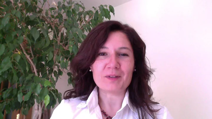 Manifesting A New LIfe - Cynthia Samson
