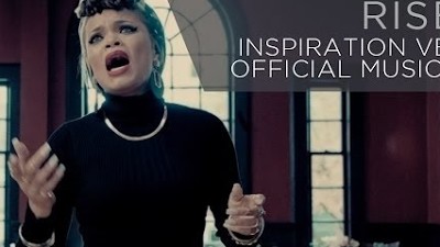 Andra Day - Rise Up [Official Music Video] [Inspiration Version