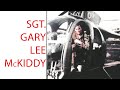 Honoring sgt gary lee mckiddy