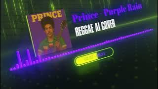 Prince - Purple Rain (2025 Reggae Cover)