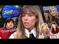 Jennette McCurdy EXPOSES iCarly, Nickelodeon + Ariana Grande...